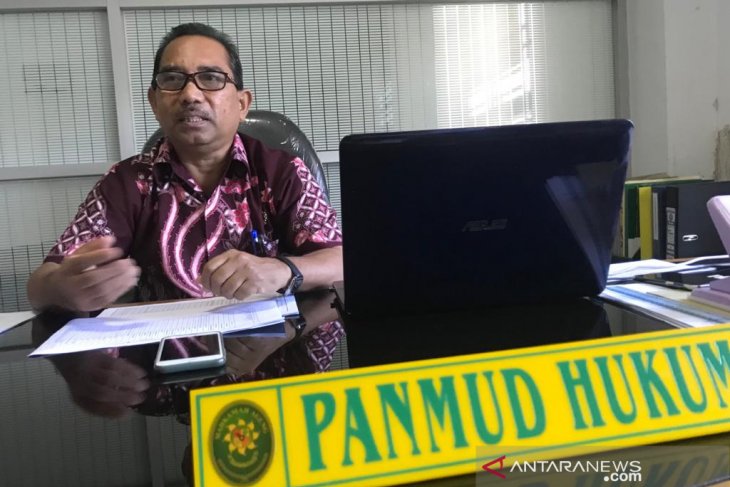 Gugat cerai dominan di Aceh, ini penjelasan Mahkamah Syariah