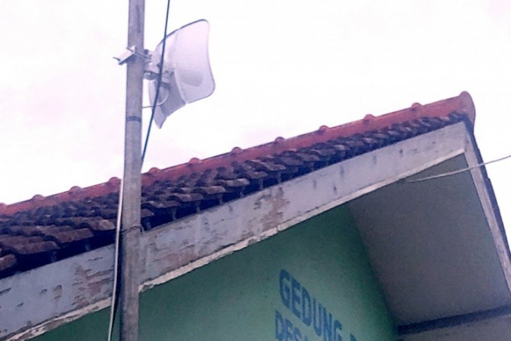 TP Link dimanfaatkan untuk layanan internet daerah bencana