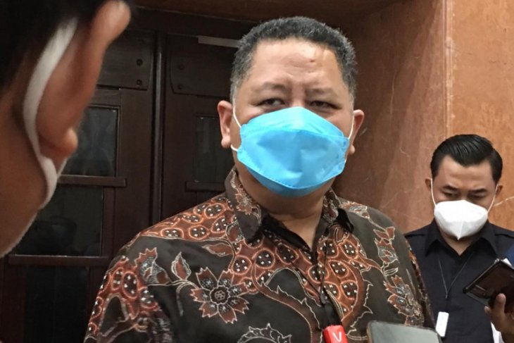Plt. Wali Kota: PPKM di Surabaya siap diperpanjang