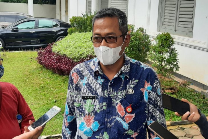 Disperindag pastikan pasokan daging aman di Banten