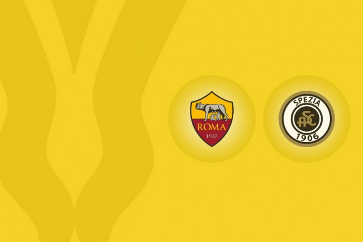 Roma dinyatakan kalah 0-3 dari Spezia akibat kelalaian administratif