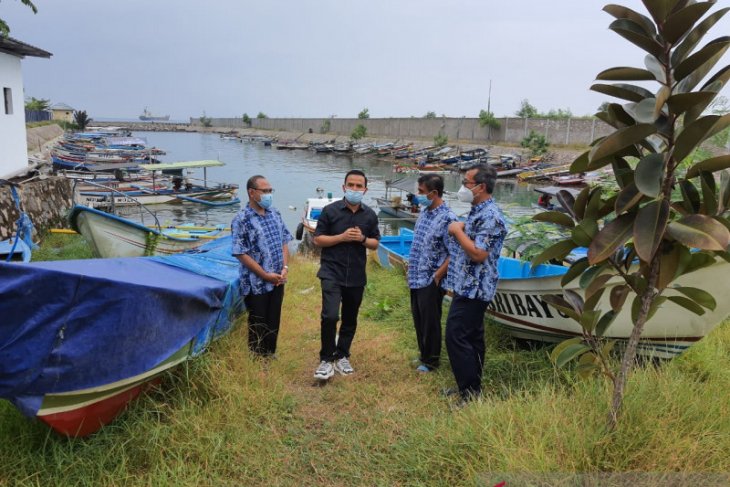 DPRD Banten harap Keselarasan PLTU Jawa 9&10 dan nelayan jadi acuan