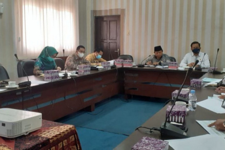 Legislator : Dinsos bisa lebih akurat data warga miskin