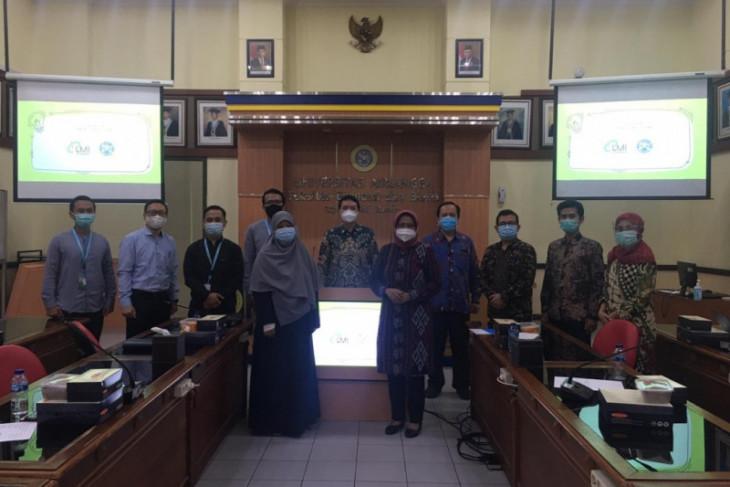 FEB Unair dan Laznas LMI jajaki kerja sama perkuliahan Merdeka Belajar