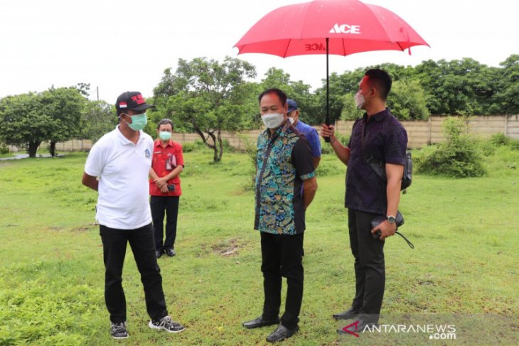 Pemkab Badung bangun Puskesmas Induk di Kuta Selatan