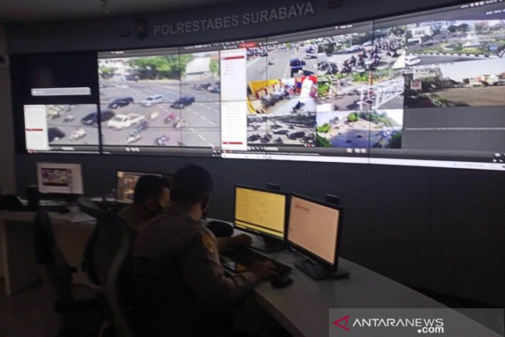 Pemprov Jatim belum putuskan kebijakan perpanjangan PPKM