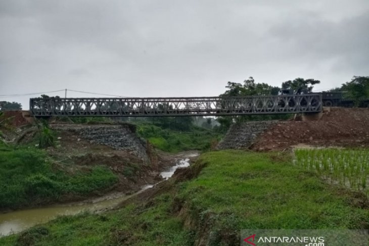 Alokasi anggaran pembangunan infrastruktur Purwakarta 2021 sebesar Rp49,5 miliar