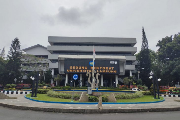 Universitas Lampung Tetap Laksanakan Kkn Di Tengah Pandemi Covid 19 Antara News Bengkulu