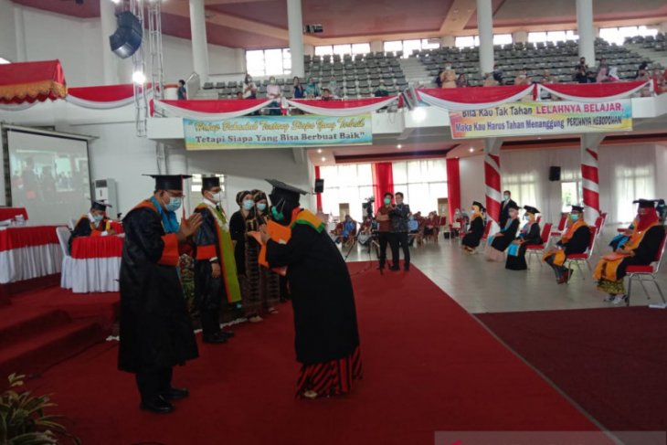 Unja mengembangkan Sciences Techno Campus sebagai