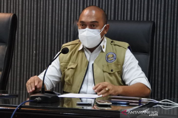 Pemkot Kupang siapkan hotel untuk isolasi pasien Corona