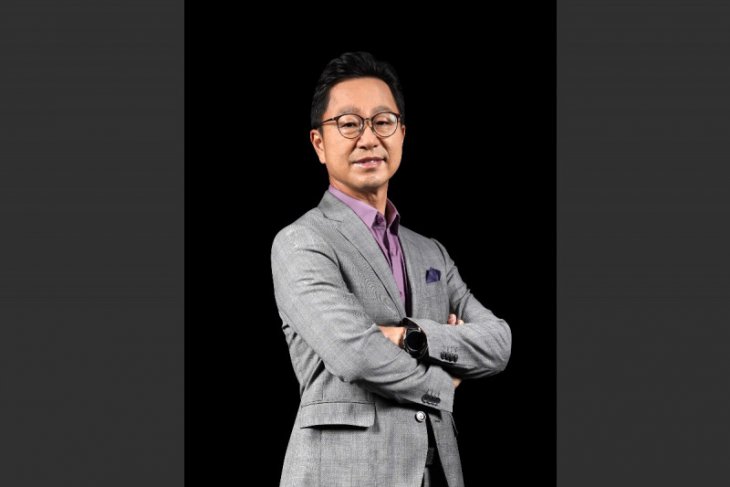 Yoonsoo Kim, bos baru Samsung untuk Indonesia