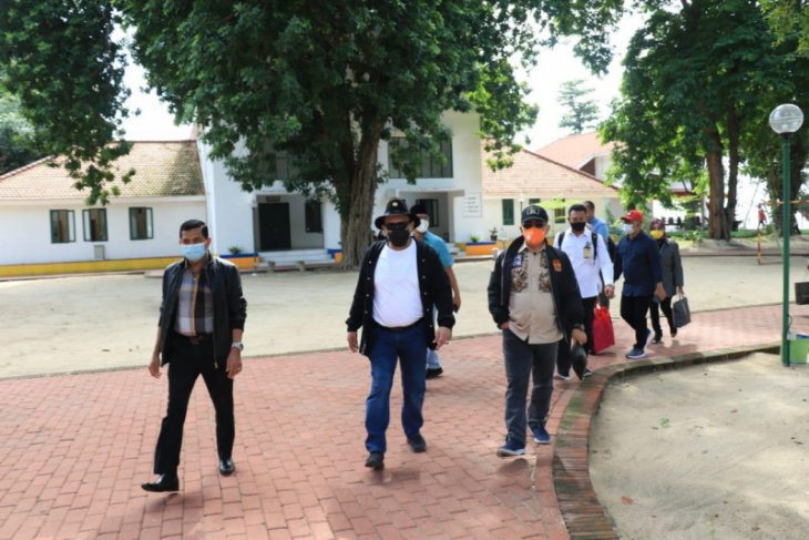 DPDRI dukung pembangunan rumah layak huni OAP di Papua Barat