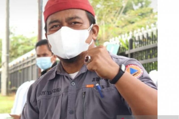 Satgas COVID-19 Bangka catat 484 nakes belum disuntik vaksin
