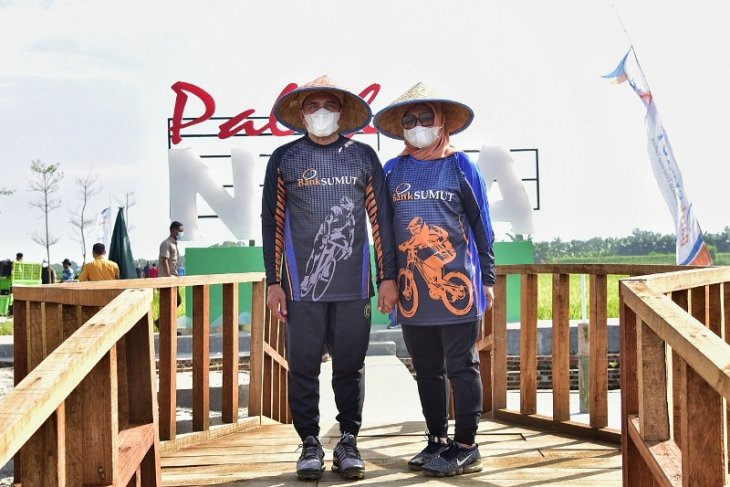 Mengangkat potensi pariwisata desa di tengah pandemi