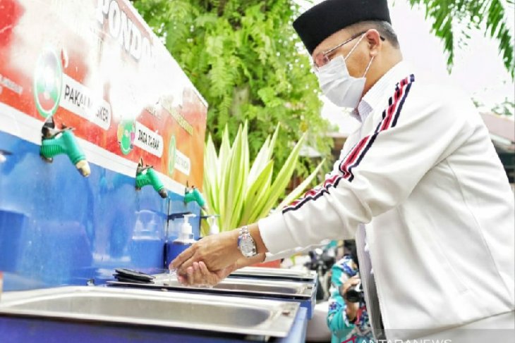 Pemprov Bengkulu jadwalkan belajar tatap muka dimulai Februari