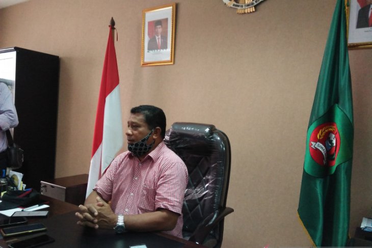 DPRD Maluku mediasi soal pemulasaran jenazah COVID-19