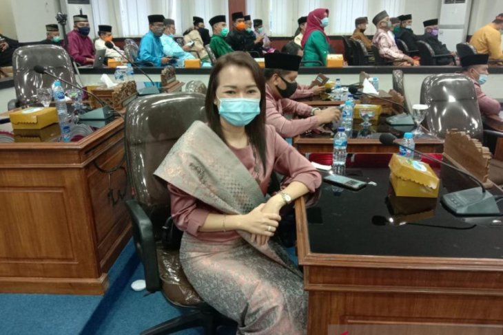 Anggota DPRD Belitung dorong Pemkab giat tarik investasi