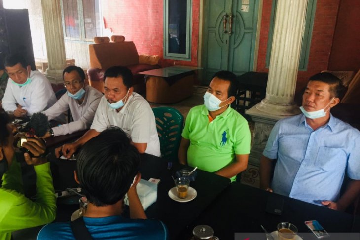 Pemenang Pilkada Bangka Tengah siap rangkul lawan politik