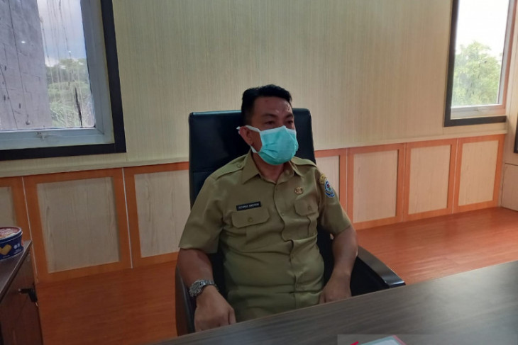Pemkab Bangka Selatan Siapkan Rp10 Miliar untuk Tangani COVID-19