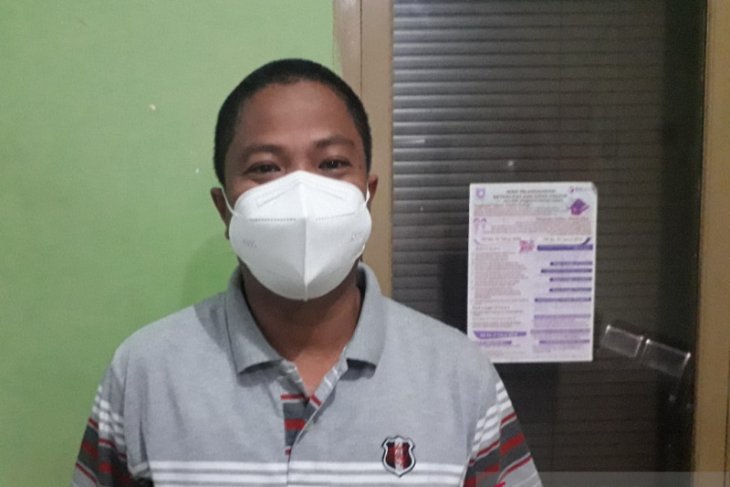 Pasien COVID-19 Bangka Barat yang sembuh menjadi 191 orang