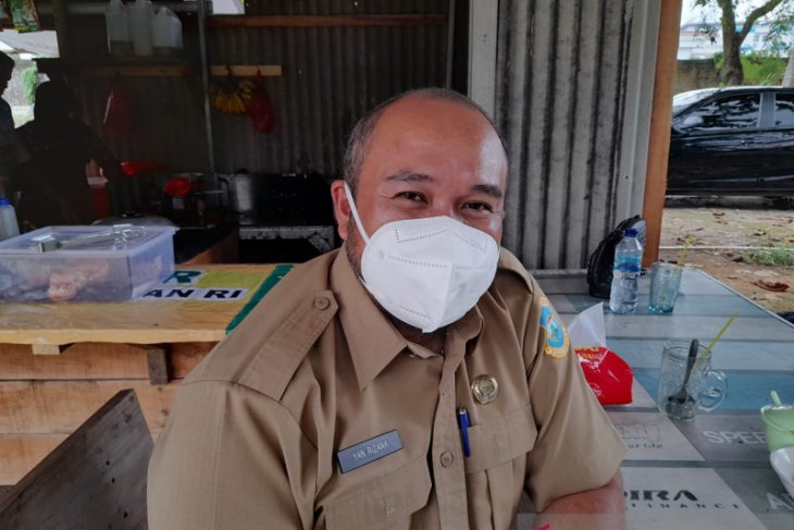 Pemkot Pangkalpinang fasilitasi pelaku UMKM dapatkan izin usaha