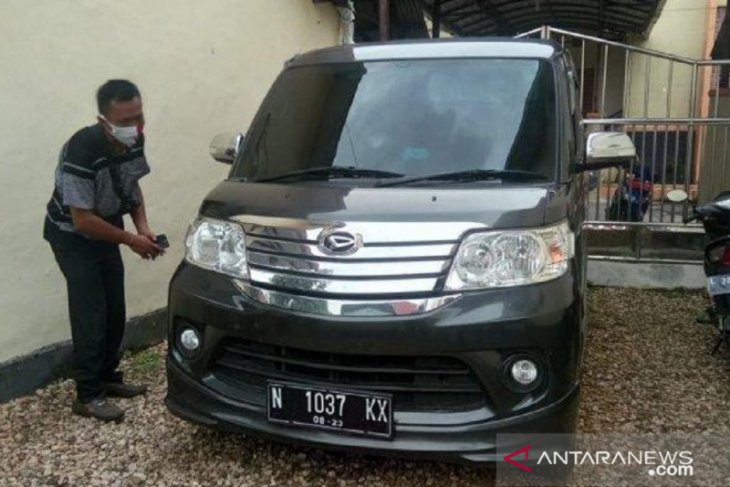 Polisi usut kasus mesum oknum ASN Sampang