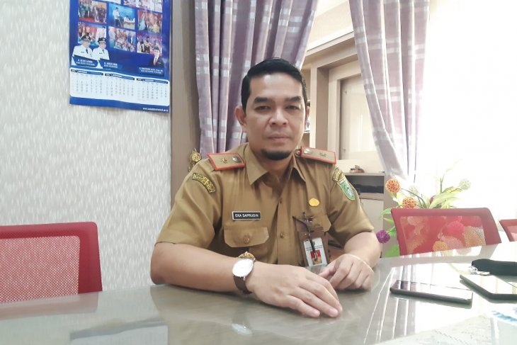 Disdukcapil Tanah Bumbu tingkatkan pelayanan dimassa Pandemi COVID-19