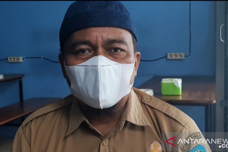 Satgas COVID-19 catat 48 orang di Bangka jalani isolasi (Video)