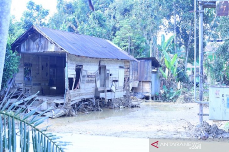 Maslian masih berharap temukan tengkorak keluarga