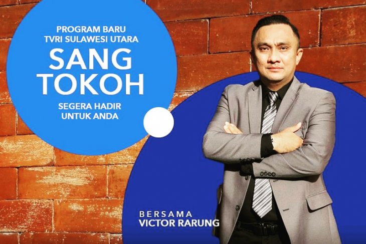 'Sang Tokoh' program unggulan TVRI