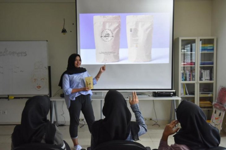 Vokasi UI buka program studi bisnis kreatif