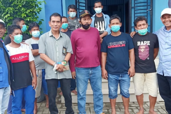 HNSI Sumut minta pemerintah perhatikan kehidupan nelayan tradisional