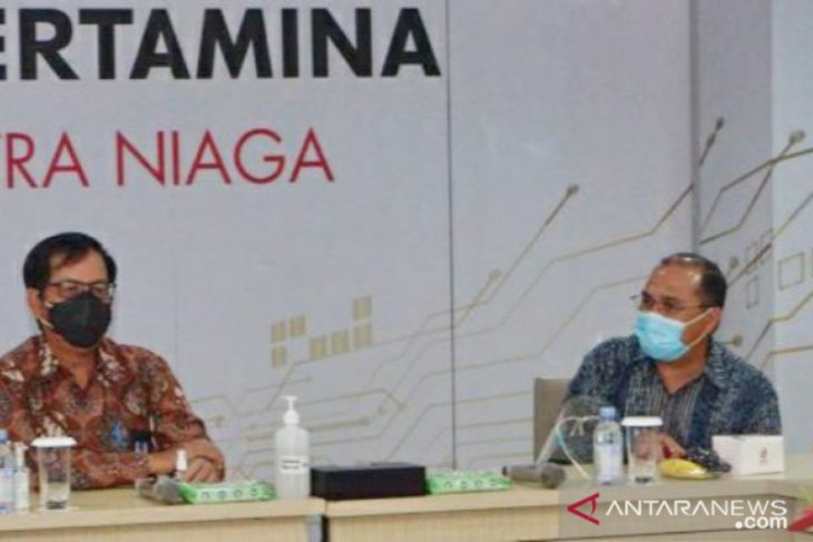 Pemprov Babel akan terapkan fuel card pada LPG 3 kilogram