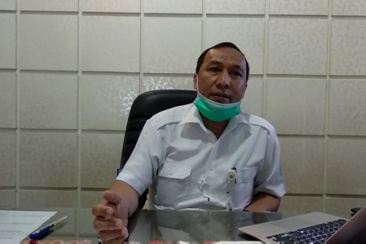 Pemprov Jambi targetkan investasi 2021 Rp6 triliun