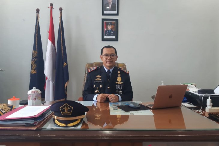 Imigrasi Batulicin terbitkan paspor gratis di Hari Bhakti ke-71