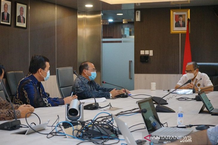 Babel ajukan penambahan 52.404 metrik ton LPG subsidi