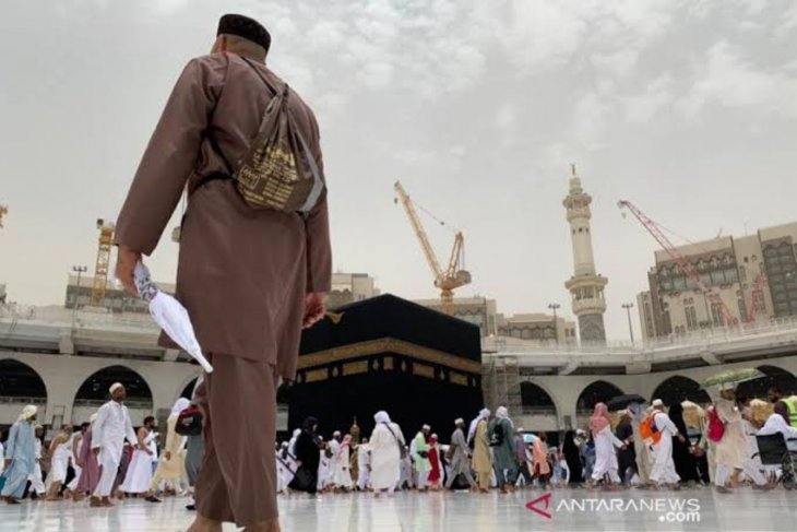 Bisnis perjalanan umrah di Sumbagut kembali menggeliat