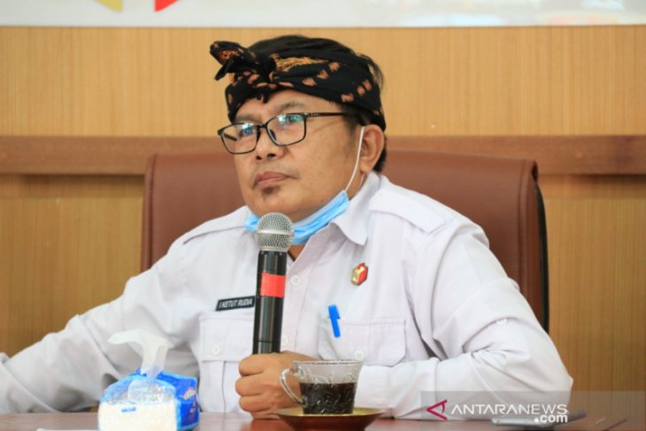 Bawaslu Bali raih predikat