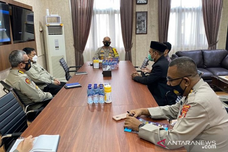 PKPA sosialisasi penggunaan DD bagi para kades