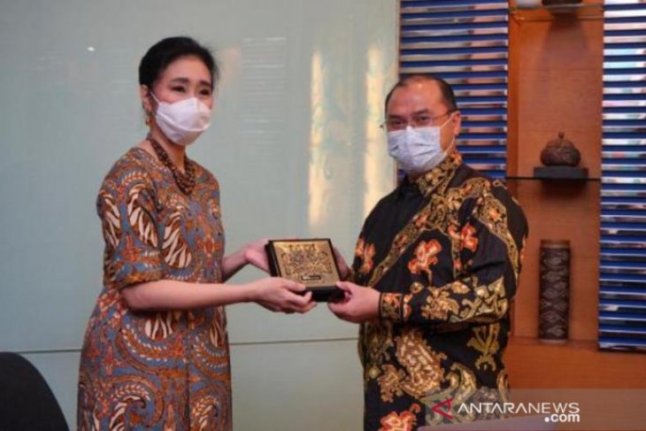 Pemprov Bangka Belitung gandeng BRI terapkan kartu kendali LPG subsidi