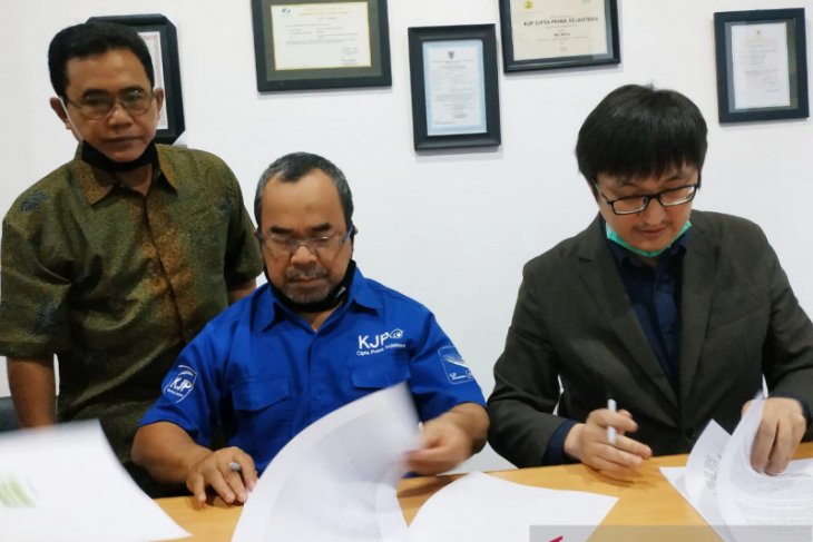 Koperasi Cipta Prima Sejahtera dari modal Rp2,5 juta kini beraset Rp164 miliar