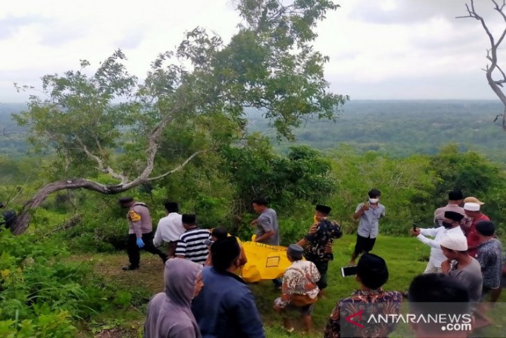Polres Sampang usut kasus pelajar tewas di Bukit Ketapang