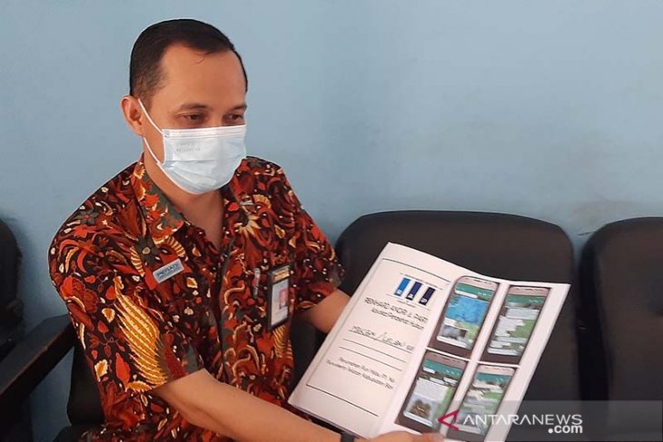 Keluarga PMI ilegal di Malaysia berharap Lelen dikembalikan ke Tanah Air