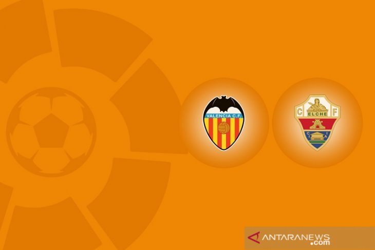Valencia akhirnya menang lagi di Mestalla