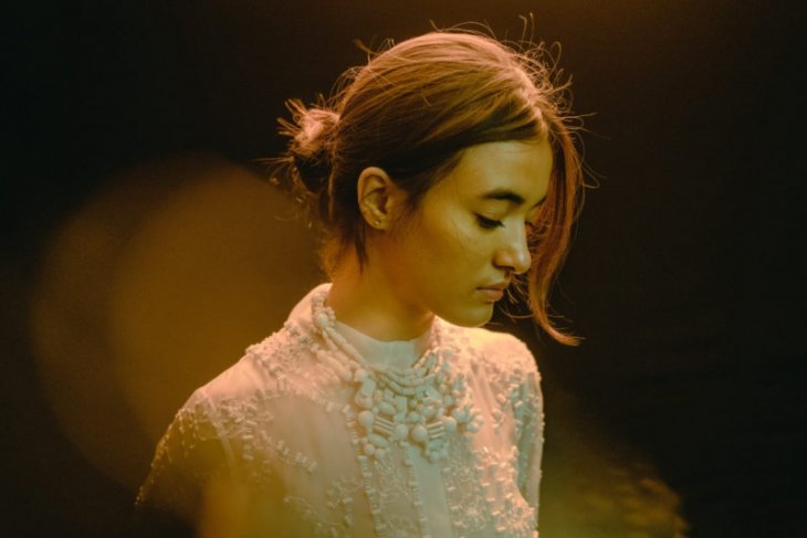 Mawar de Jongh rilis lagu