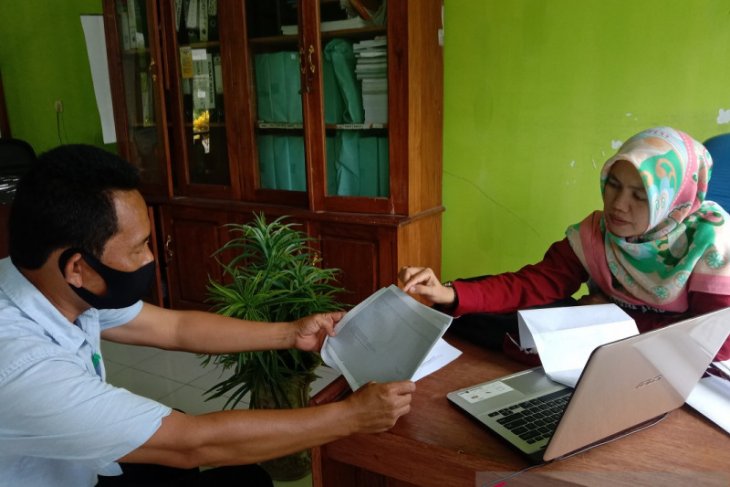 Mukomuko libatkan camat data jumlah desa wisata