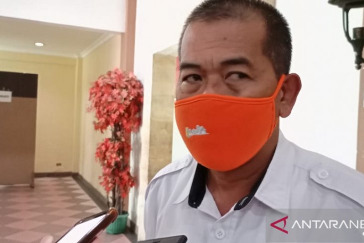 35 tenaga kesehatan di Kubu Raya belum bisa terima vaksin COVID-19