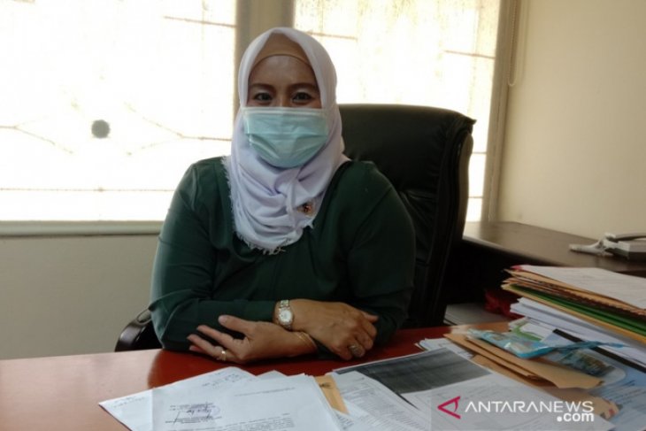 Hellyana: Semoga Ketua DPRD terpilih dapat mengakomodir kebutuhan daerah