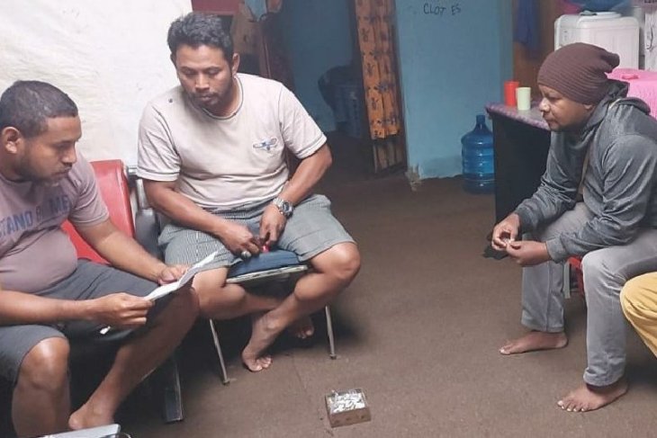 Jayapura awaits Intan Jaya government's report on district's condition