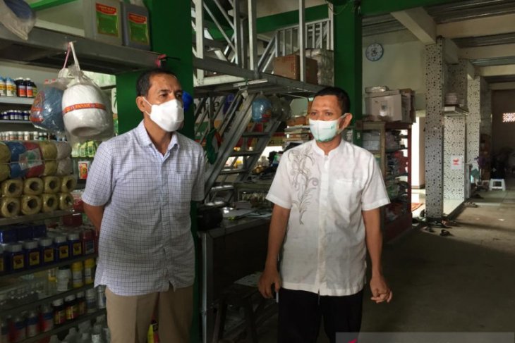 Pupuk Indonesia edarkan 1,2 juta ton pupuk bersubsidi hingga Februari